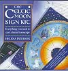 The Celtic Moon Sign Kit: Everything you need to cast a lunar horoscope