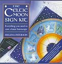 The Celtic Moon Sign Kit: Everything you need to cast a lunar horoscope