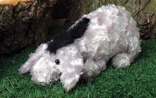 Childrens Toyshop  Toys : Vintage Eeyore Soft Toy