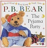 The pyjama party