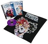 Revolutionary Girl Utena - Temptation (Vol. 7)   - With Series Box &amp; T-shirt