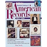 goldmine standard catalog of american records 1976 to present