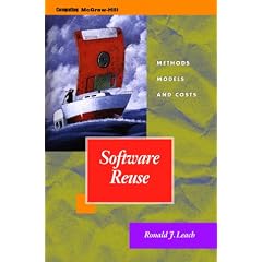 Software Reuse. Methods, Models, and Costs (Software Development)