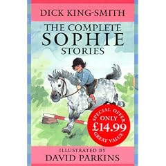 The Complete Sophie Stories
