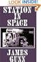 Station in Space