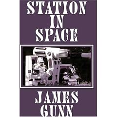 Station in Space