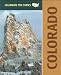 Books : Colorado (Celebrate the States)
