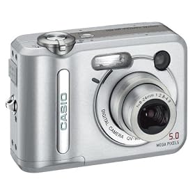 Casio QV R51