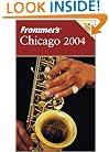 Frommer's Chicago 2004