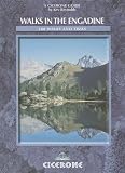 Cicerone Walks In The Engadine(100 walks and Treks)(Cicerone)