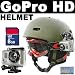 GoPro HD Helmet HERO High-Definition Waterproof Digital Camera + SD 8GB Memory Card