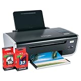 Lexmark X4650 Printer and Ink Collection