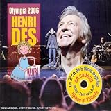 Revue Henri Dès  / Olympia 2006