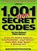 1001 MORE SECRET CODES (Official Strategy Guides)