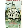 Land Of The Lost - Vol. 2 - Jungle Girl / Shung The Terrible