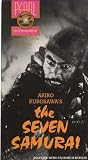 The Seven Samurai