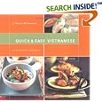 Quick & Easy Vietnamese: 75 Everyday Recipes (Quick & Easy)