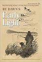 By Dawn's Early Light