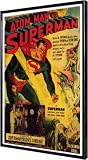 Atom Man Vs. Superman 11