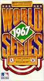 Mlb: 1967 World Series - St Louis Vs Boston