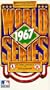 Mlb: 1967 World Series - St Louis Vs Boston [VHS]