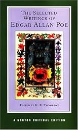 Selected Writings of Edgar Allan Poe (Riverside Editions, A11)