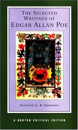 The Selected Writings of Edgar Allan Poe