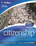Student's Book: Endorsed by Edexcel (Citizenship Today 2)