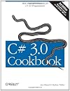 C# 3.0 Cookbook