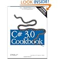 C 3 0 Cookbook Jay Hilyard