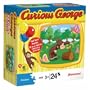 Curious George Butterfly 24 Piece Puzzle