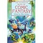 Mammoth Book of Comic Fantasy