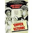 Topper Returns [UK IMPORT]