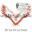 This War Will Last Forever