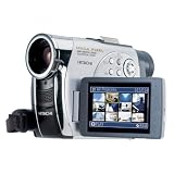 Review Hitachi  / Hitachi DZ-MV 780 E Camcorder