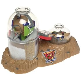 Xtreme Ant Farm