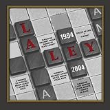 La Ley -  Exitos 1994-2004