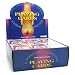 Golden Triangle Playing Cards - Female 24Pc Display Adult Game
