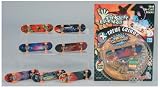 Simba Toys 3309701 - Finger Skateboard