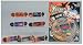 Spielwaren : Simba Toys 3309701 - Finger Skateboard