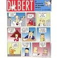 Dilbert: A Treasury of Sunday Strips by Scott Adams