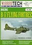 Boeing B-17 Flying Fortress - Warbird Tech Vol. 7