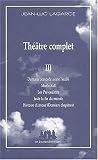 Th��tre complet