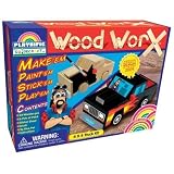 WoodWorx - 4x4 Truck Kit