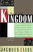 The Presence of the Kingdom