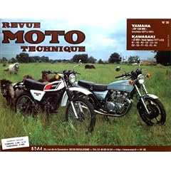 Rmt  30.1 yamaha dt125 mx (77/88)-kawa z 650 (77/83)