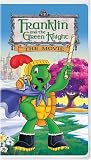 Buy : Franklin - Franklin and the Green Knight [VHS]