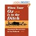 When Your Ox Is in the Ditch: Genealogical How-To Letters (Oklahoma Western Biographies)