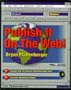 Publish It on the Web!: Windows Version