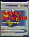 Publish It on the Web!: Windows Version